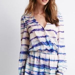 Forever 21 romper